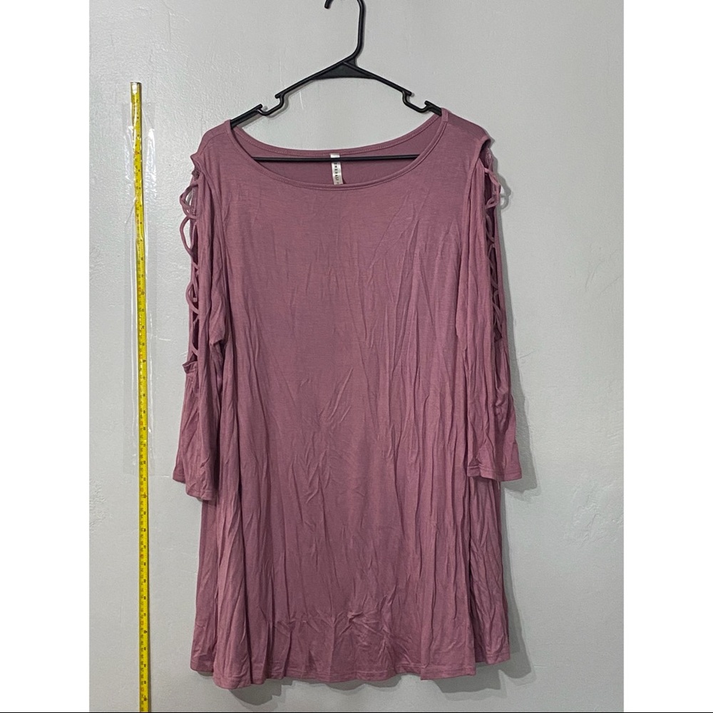 Boutique top size 2XL